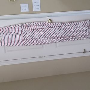 Summer dress brand new maxi with splits